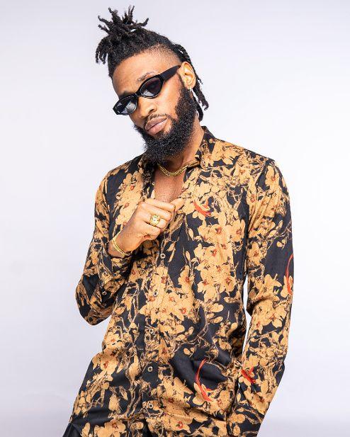 Introducing Our Newest Designer ElanWay : Redefining Style with Versatile Men's Printed Shirts