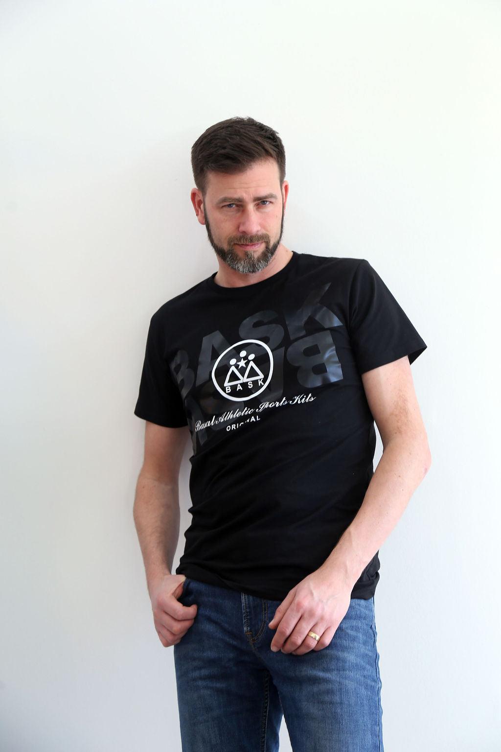 Join the Movement with BASK - Buy And Save A Life, Sports Kit