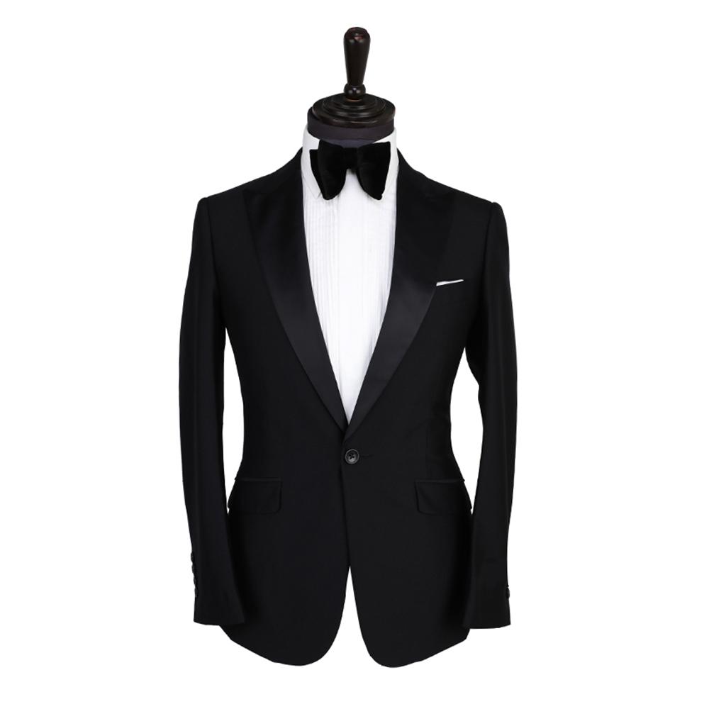 blazer/tuxedo