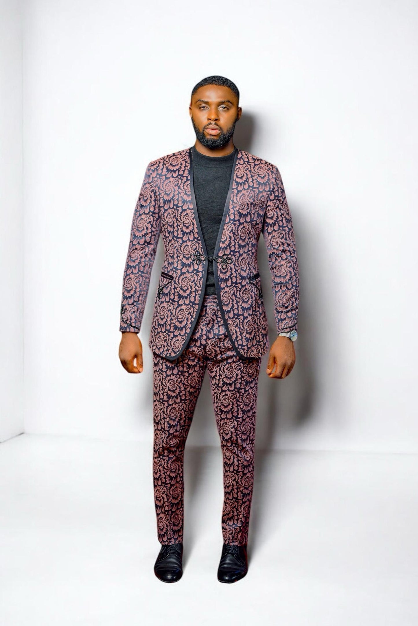 braveleo suits