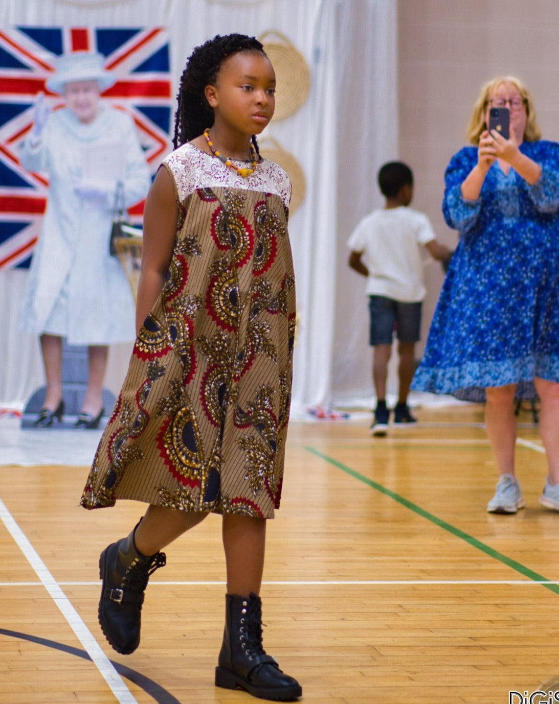 Small children deals dress