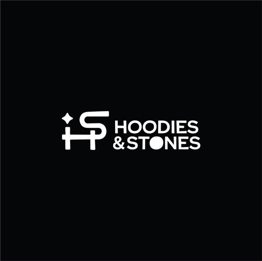 Hoodies and Stones Fashion