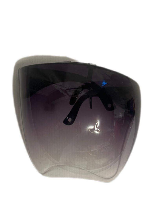 Visor Black Ombre - seven.streets - Liverpool