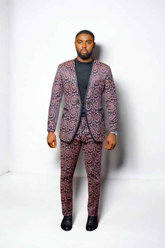 braveleo suits