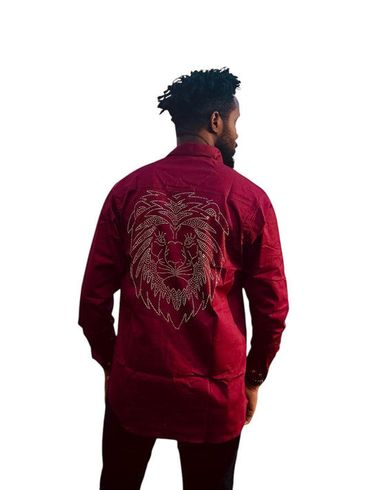 Braveleo Luxury Shirt