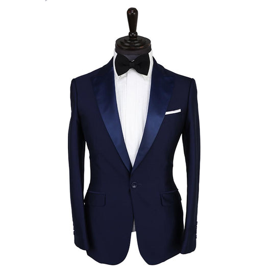 blazer/tuxedo